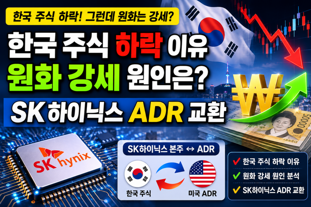 주식 환율 썸네일