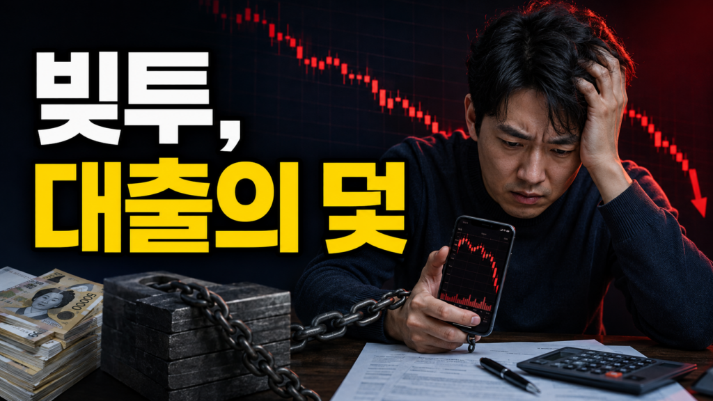 빚투 대출 썸네일