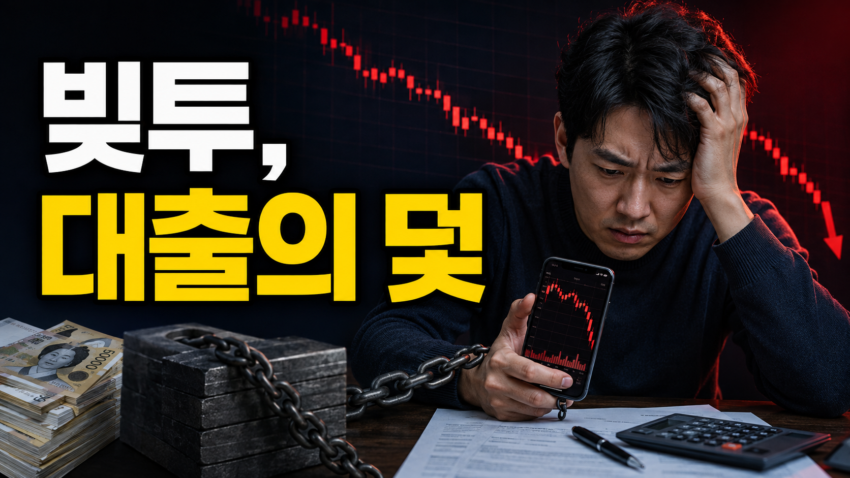 빚투 대출 썸네일