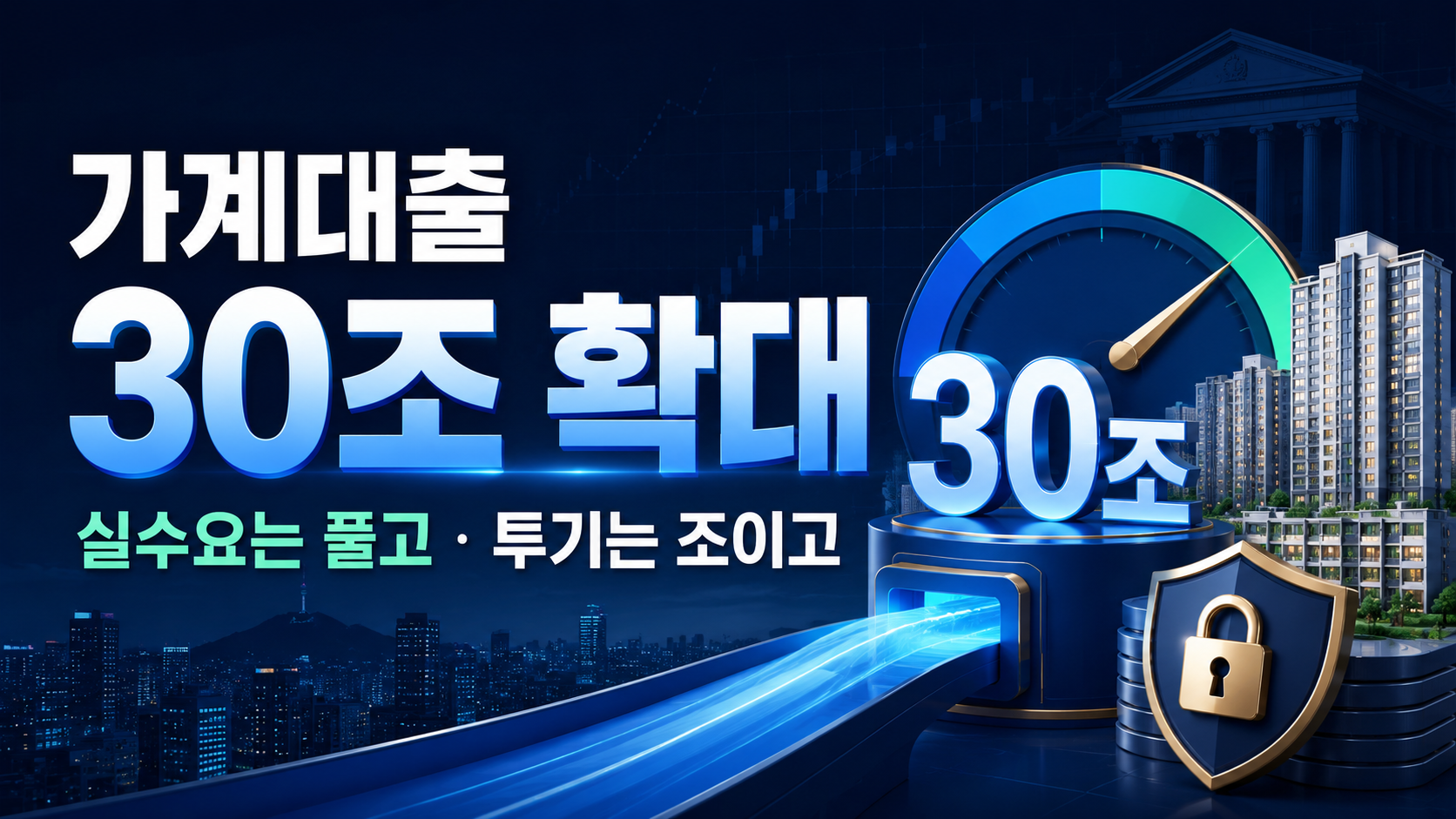 가계대출 썸네일