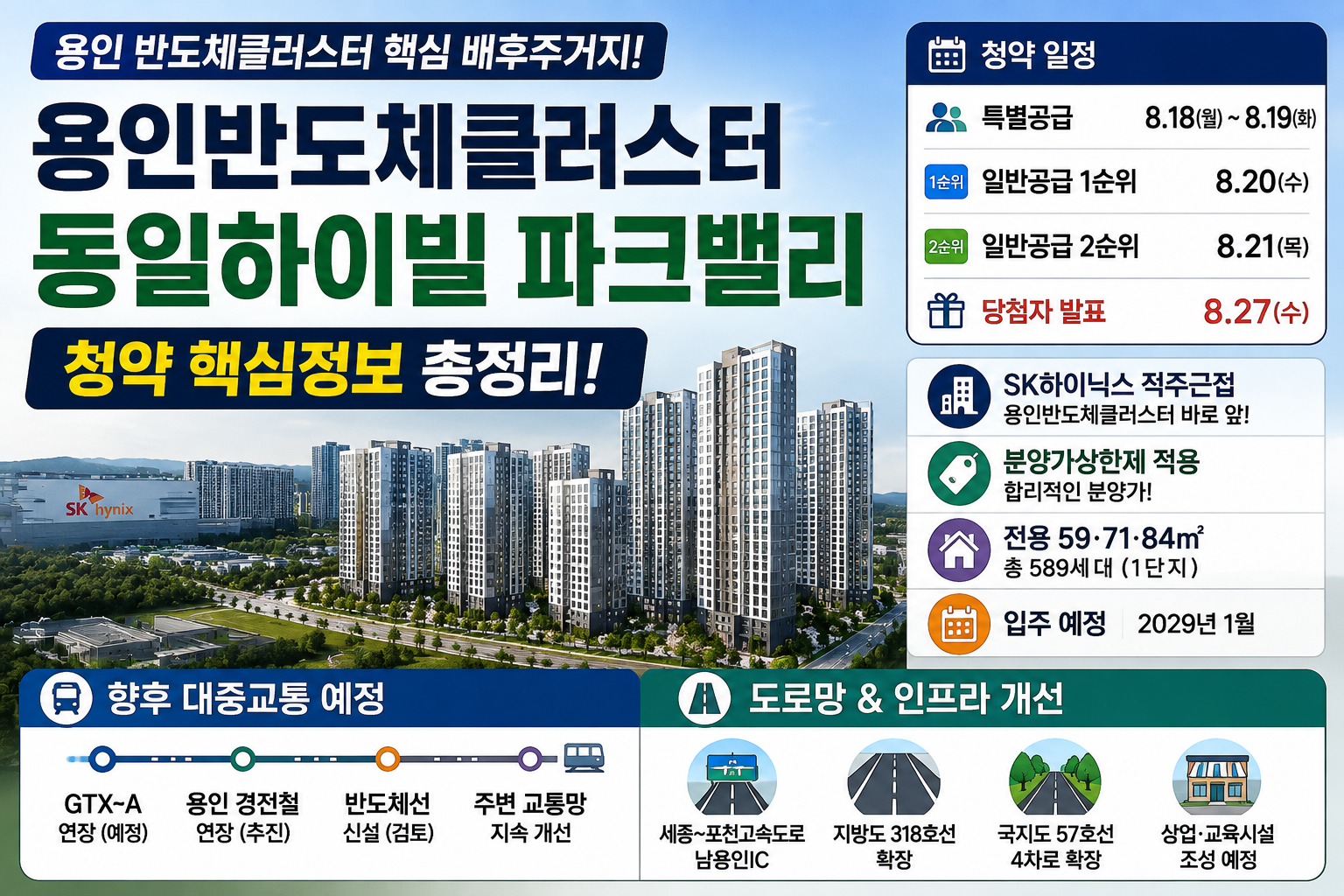 용인 반도체 아파트 썸네일