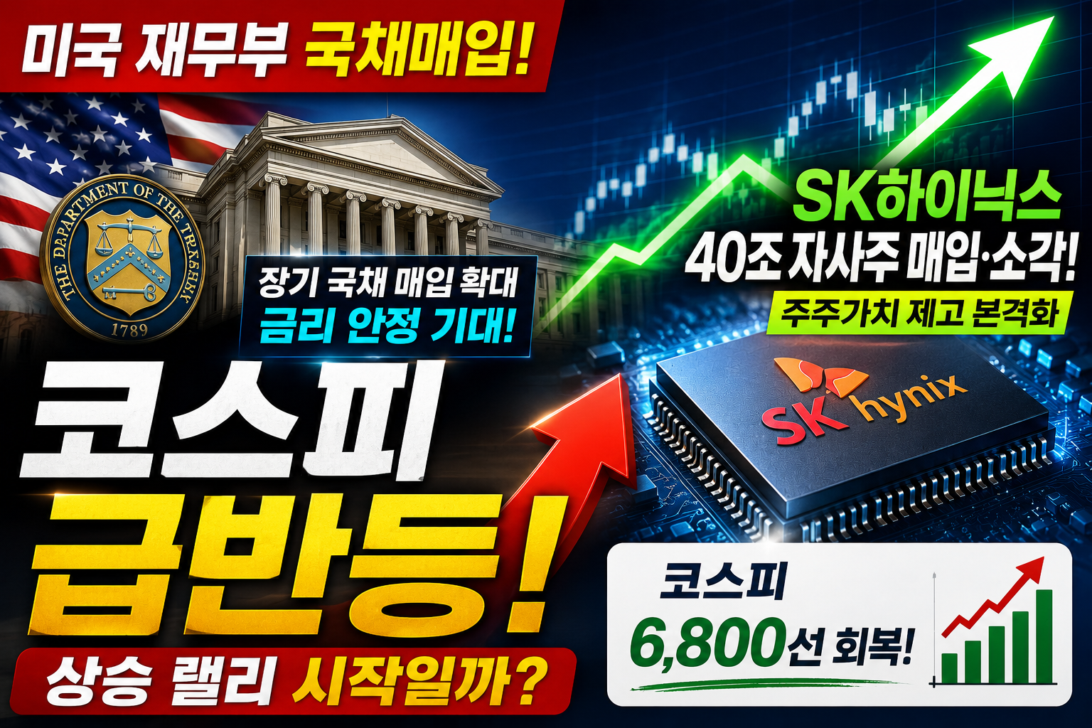 미국 국채매입 썸네일