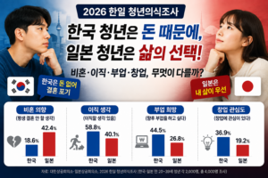 한일 비혼의향 썸네일