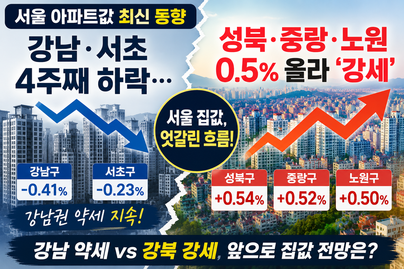 서울 아파트 썸네일